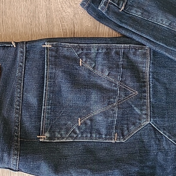 G-Star Raw Denim 5620 Dimension Tapered 32x34 Men's - Picture 4 of 17